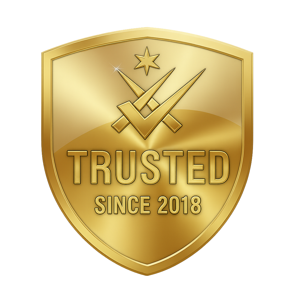 Trusted